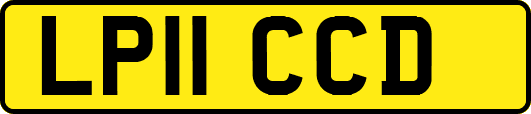 LP11CCD