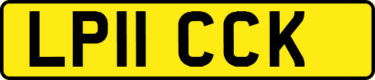 LP11CCK