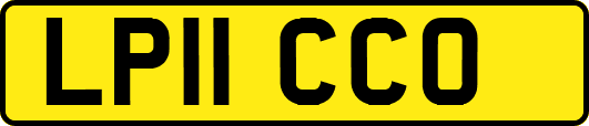 LP11CCO
