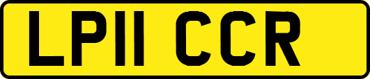 LP11CCR