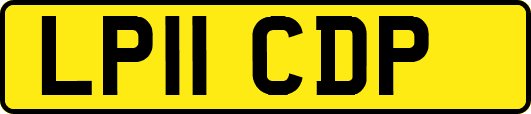 LP11CDP
