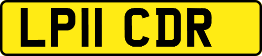 LP11CDR