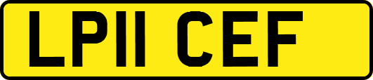 LP11CEF