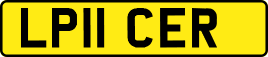 LP11CER