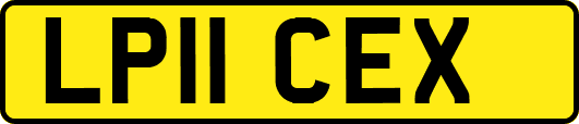 LP11CEX