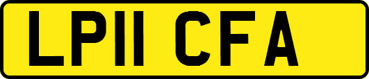 LP11CFA