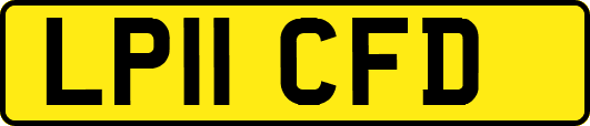 LP11CFD