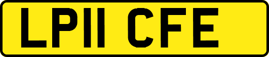 LP11CFE