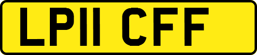 LP11CFF