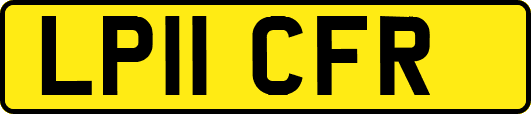 LP11CFR