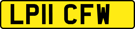 LP11CFW