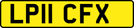 LP11CFX
