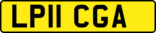 LP11CGA