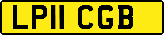 LP11CGB