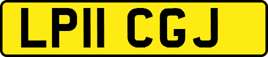 LP11CGJ
