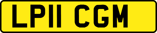 LP11CGM