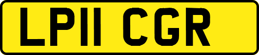 LP11CGR