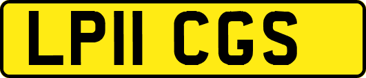 LP11CGS