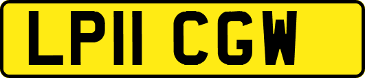 LP11CGW