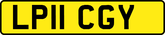 LP11CGY