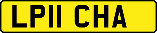 LP11CHA