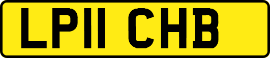 LP11CHB