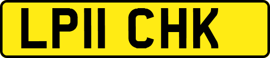 LP11CHK
