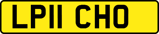 LP11CHO