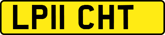 LP11CHT