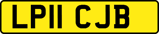 LP11CJB