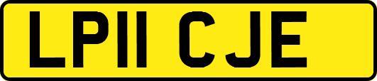 LP11CJE