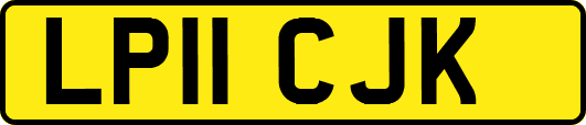LP11CJK