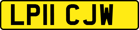 LP11CJW