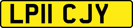 LP11CJY