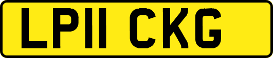 LP11CKG