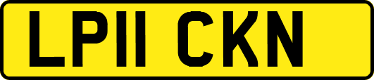 LP11CKN