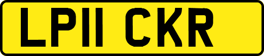 LP11CKR