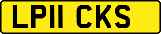 LP11CKS