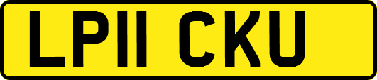 LP11CKU