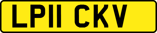 LP11CKV