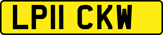 LP11CKW