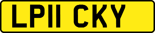 LP11CKY