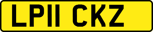 LP11CKZ