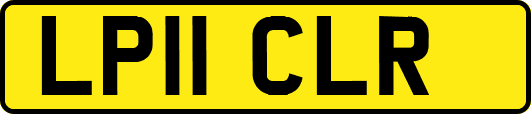 LP11CLR