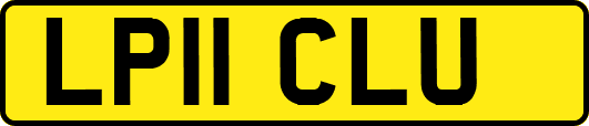 LP11CLU