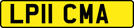 LP11CMA