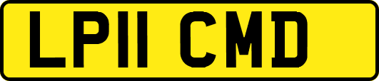 LP11CMD