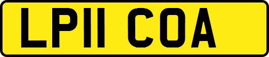 LP11COA