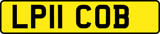 LP11COB
