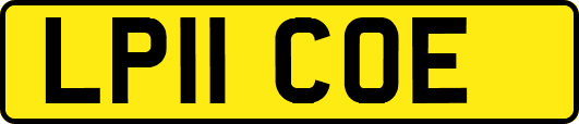 LP11COE